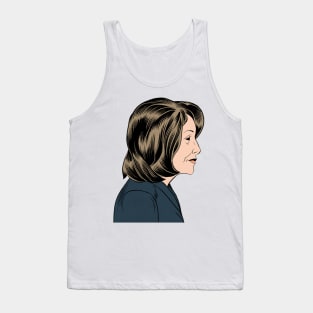 Nancy Pelosi Tank Top